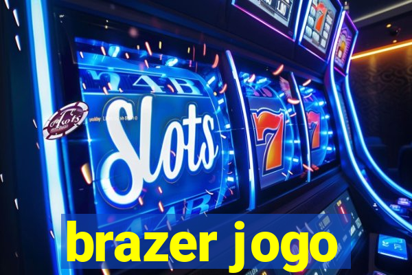 brazer jogo